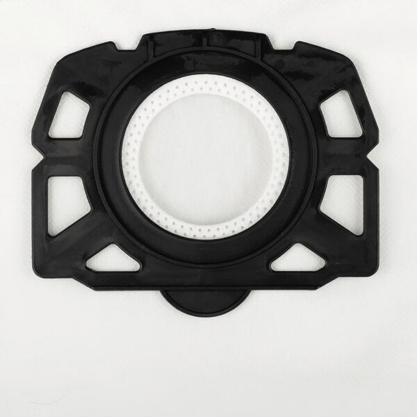 vidaXL Stofzuigerzakken voor Karcher WD4 20 st