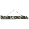 vidaXL Vis Paraplu Camouflage 300 x 240 cm Oxford Polyester