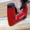 Einhell Elektrische nietmachine TC-EN 20 E rood 4257890
