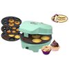 Bestron 3-in-1 cakemaker mint 700 W ASW238