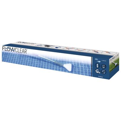Bestway Flowclear Zwembadstofzuiger elektrisch AquaScan