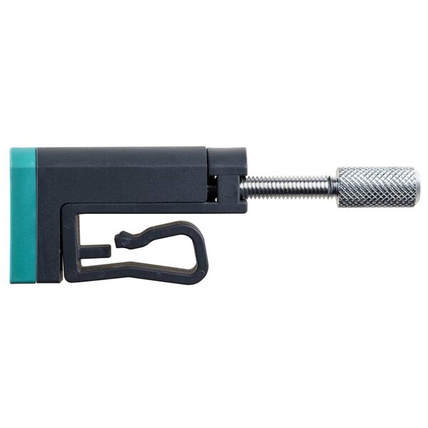 wolfcraft Kantenlijmtangen KS 24 2 st 3037000