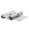 Metaltex 2-in-1 Keukenrolhouder X-Tra Roll