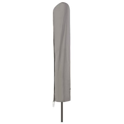 Madison Hoes voor staande parasol 165x25 cm grijs