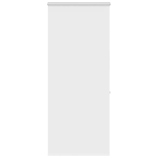 vidaXL Doucherolgordijn met cassette 110x240 cm stofbreedte 106 cm