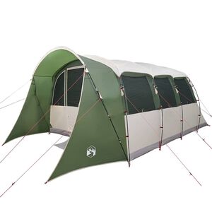 vidaXL Gezinstent 576 x 325 x 213 cm Polyester en Glasvezel