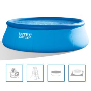 Intex Zwembad Easy Set 457x122 cm 26168GN
