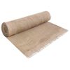vidaXL Jute Rol 160 x 1000 cm Naturel