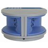 Perel Ongedierteverjager ultrasonisch blauw C3492
