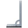 wolfcraft Winkelhaak universeel 500 mm 5206000