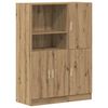 Artisan_oak