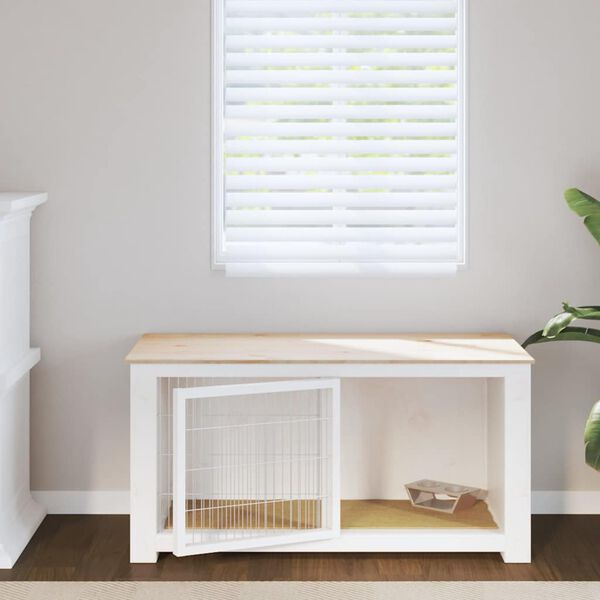 vidaXL Hennepmat voor knaagdieren 0,5x1 m 5 mm