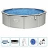 Bestway Zwembadset Hydrium 460x120 cm