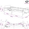 Miniatuurafbeelding van het product 11 van 11