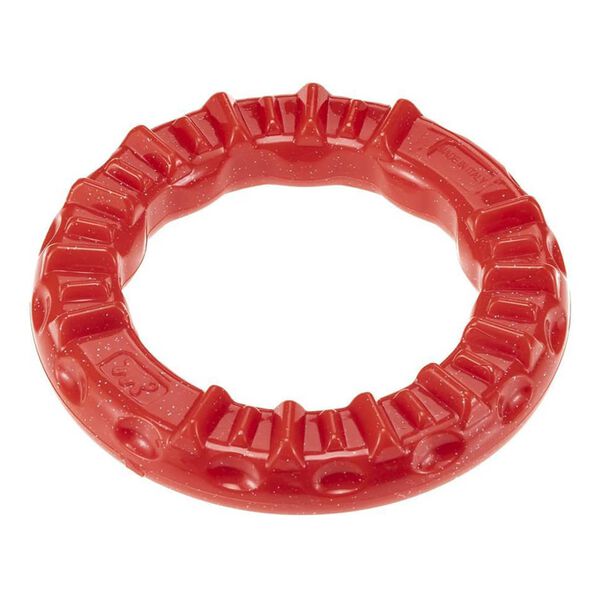 Ferplast Kauwspeeltje voor honden Smile medium rood
