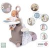Smoby Speelkoffer 3-in-1 Baby Nurse