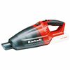 Einhell Draadloze stofzuiger 540 ml TE-VC 18 Li solo 2347120