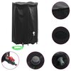 vidaXL Watertank met kraan opvouwbaar 1000 L PVC