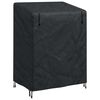 vidaXL Hoes voor buitenschommel 120 x 90 x 155 cm 600D Oxford Stof