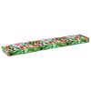 vidaXL Palet Kussen Tropische Jungle 200 x 40 x 8 cm Oxford Stof