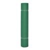 vidaXL Tapijt Effen Groen 1 x 12 m Stof