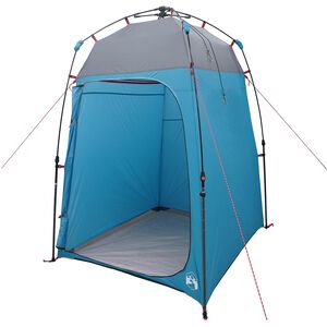 vidaXL Instant Tent 2-Person Quick-Release 2-persoons Blauw