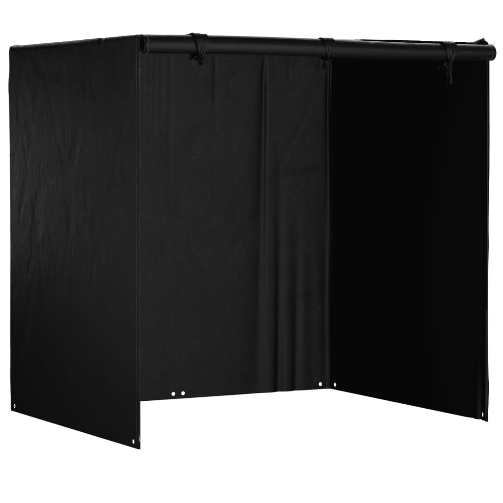 vidaXL Schutzhülle für Gartenmöbel 122 x 122 x 10 cm 210D Oxford Stoff (4106065) ab 10,00 € | Preisvergleich bei