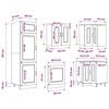 Miniatuurafbeelding van het product 24 van 24