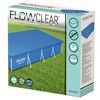 Bestway Flowclear Zwembadhoes 400x211 cm