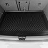 vidaXL Kofferbakmat voor VW GOLF VIII Hatchback (2020-) rubber