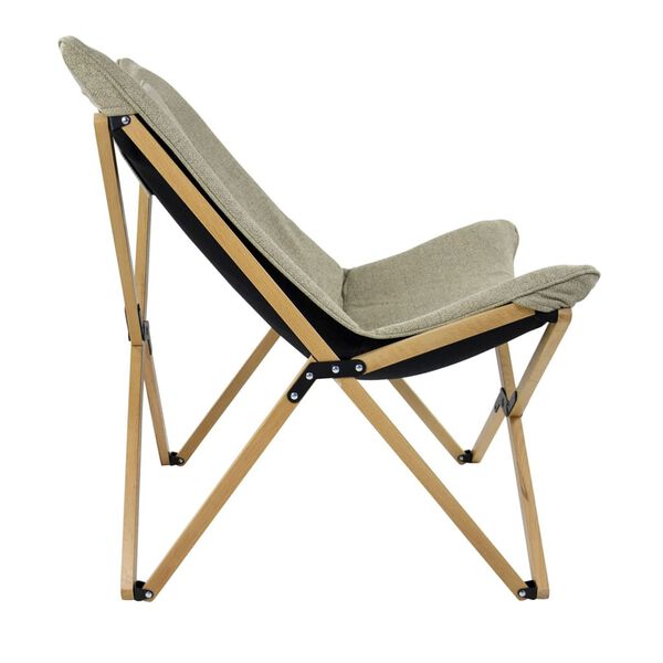 Bo-Camp Relaxstoel Wembley M beige