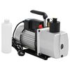 vidaXL Vacu&uuml;mpomp 2-traps 100 L/ min