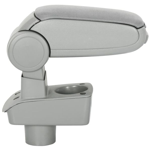 vidaXL Armsteun voor Ford Fiesta (2009)