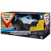Monster Jam Speelgoedauto radiografisch Megalodon 1:24