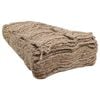 vidaXL Jute Dijkmat Naturel 2 x 30 m