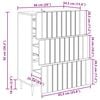Miniatuurafbeelding van het product 11 van 12