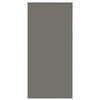 vidaXL Rolgordijn verduisterend 100x230cm stofbreedte 95,7cm polyester