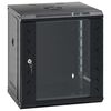 vidaXL Netwerkkast wandgemonteerd 12U 19" IP20 53x40x60 cm