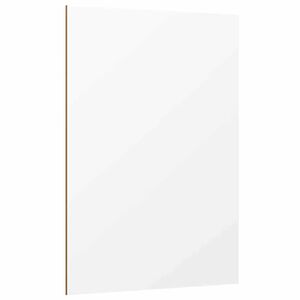 vidaXL Decorpanelen 12 st Wit 30 x 42 x 0.27 cm Bewerkt hout
