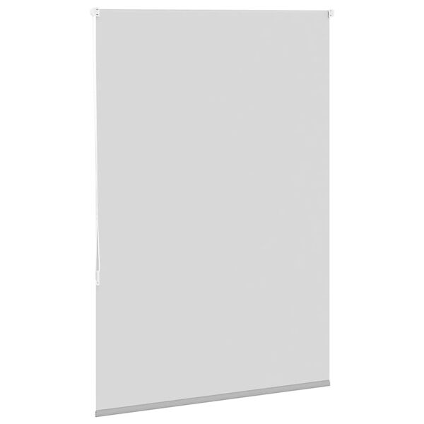 vidaXL Rolgordijn verduisterend 105x150 cm stofbreedte 100,7 cm