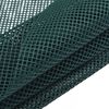 vidaXL Tenttapijt 2,5x2 m groen