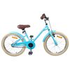 vidaXL Kinderfiets 20 Inch voor 6-11 jaar oud Lichtblauw