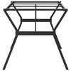 vidaXL Eettafelpoten Y-frame 180x80x73 cm staal