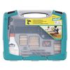 wolfcraft Universele houtdeuvelset 4645000