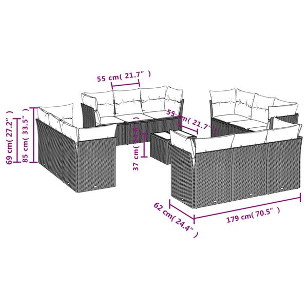 Productafbeelding 3 van 14