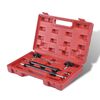 vidaXL Motortiminggereedschapsset voor Fiat 1,2 16 V Twin Cam benzinemotor