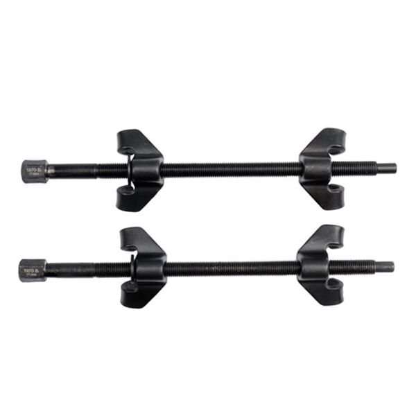 YATO 2-delige Veerdrukregelaarset