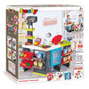 Smoby Speelset supermarkt Maxi 60x80x89 cm