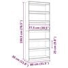 Miniatuurafbeelding van het product 8 van 9