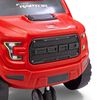 Step2 Kinderloopauto Ford F-150 Raptor 2-in-1 rood